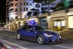 Alfa Romeo Giulia Quadrifoglio 2016 года (WW)